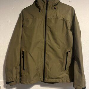 Filson Swiftwater Rain Jacket Waterproof